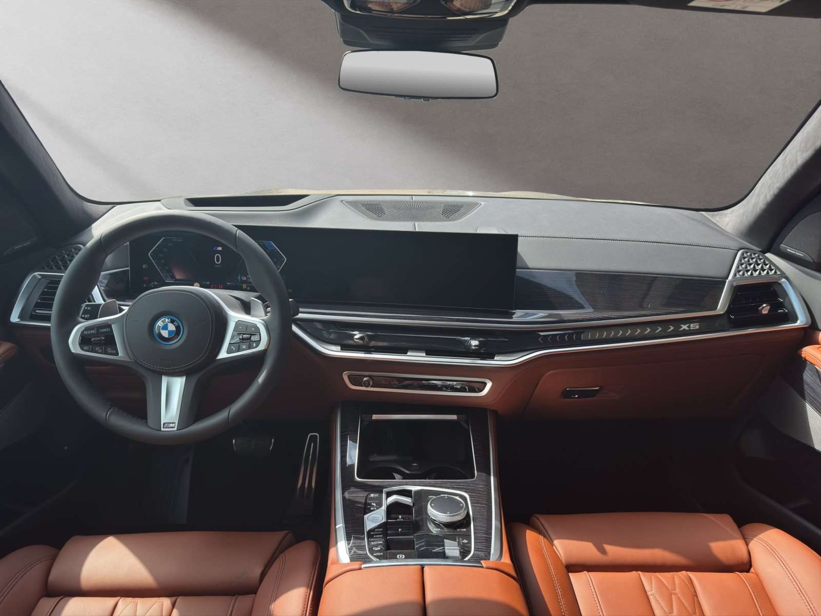 Fahrzeugbild eines BMW X5