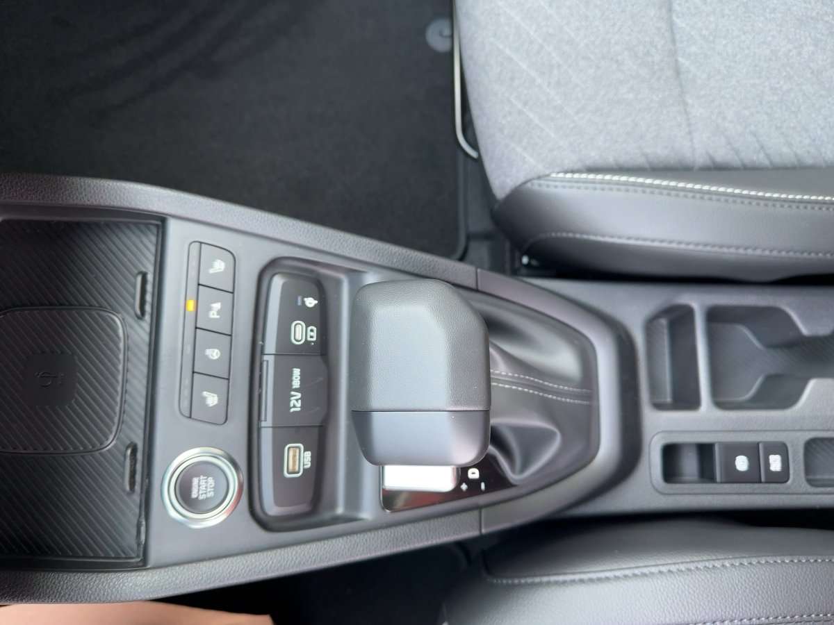 Fahrzeugbild eines Kia Stonic