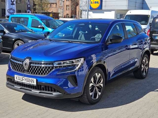 Fahrzeugbild eines Renault Austral