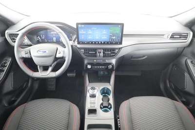 Bild Ford Kuga