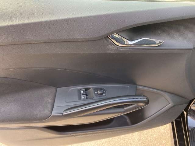 Fahrzeugbild eines Skoda Fabia