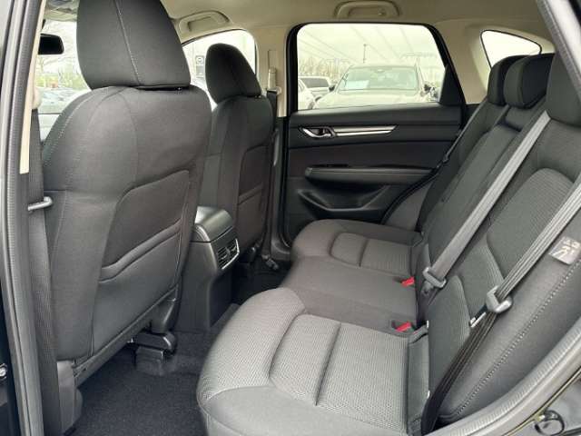 Fahrzeugbild eines Mazda CX-5