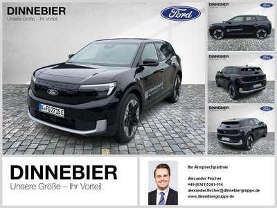 Bild Ford Explorer