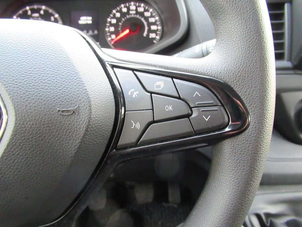 Fahrzeugbild eines Renault Trafic