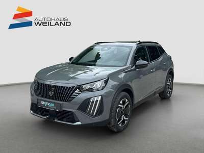 Bild Peugeot 2008