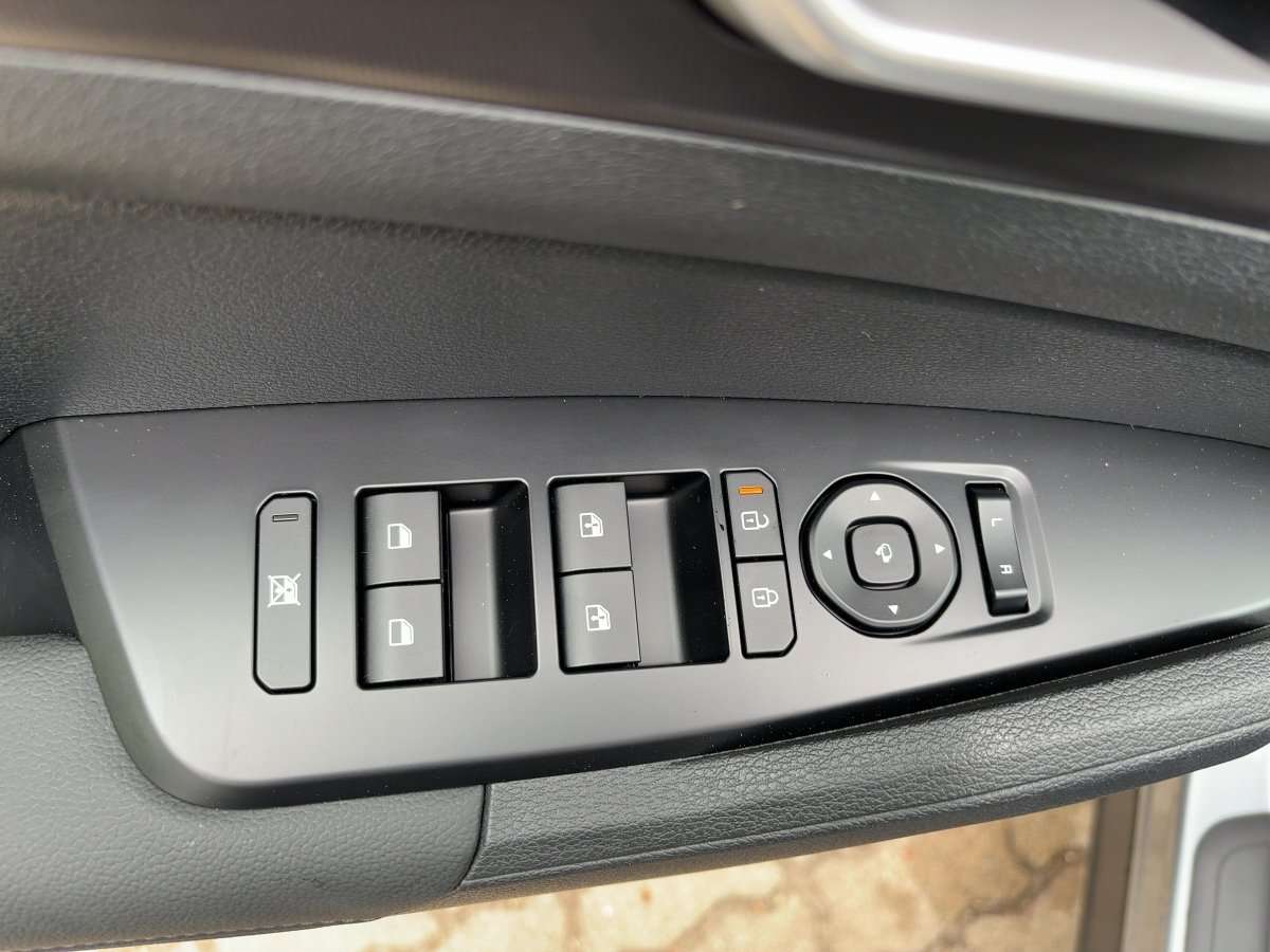 Fahrzeugbild eines Kia Sportage