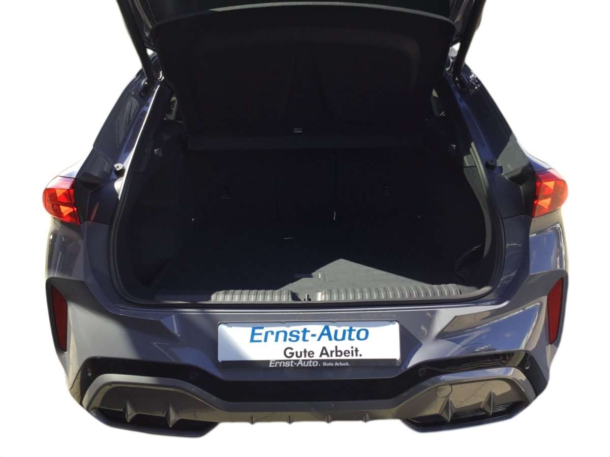 Fahrzeugbild eines CUPRA Terramar