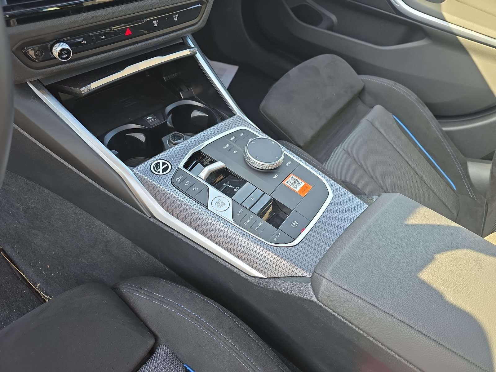 Fahrzeugbild eines BMW 3er-Reihe