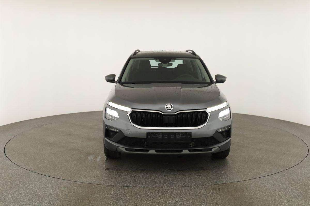 Fahrzeugbild eines Skoda Kamiq