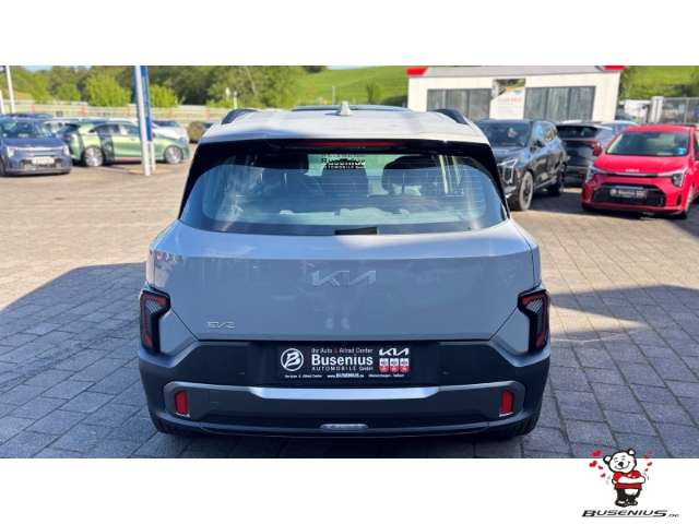 Fahrzeugbild eines Kia EV2