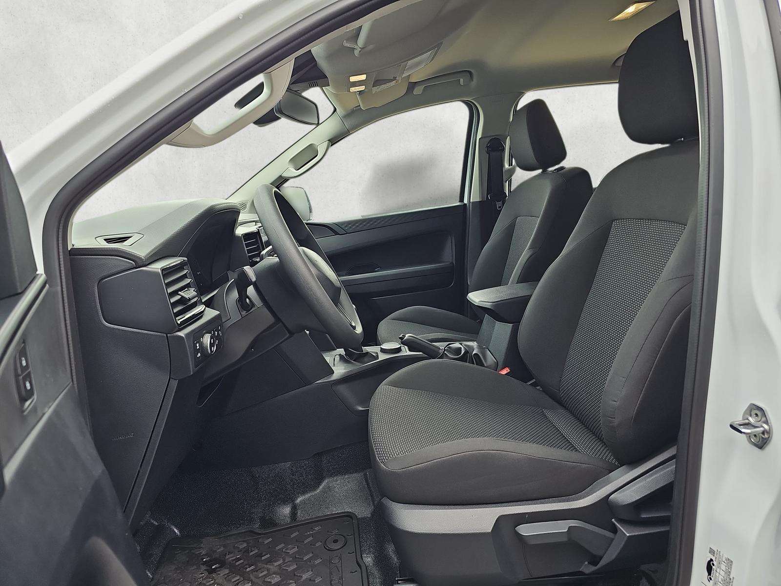 Fahrzeugbild eines Volkswagen Amarok