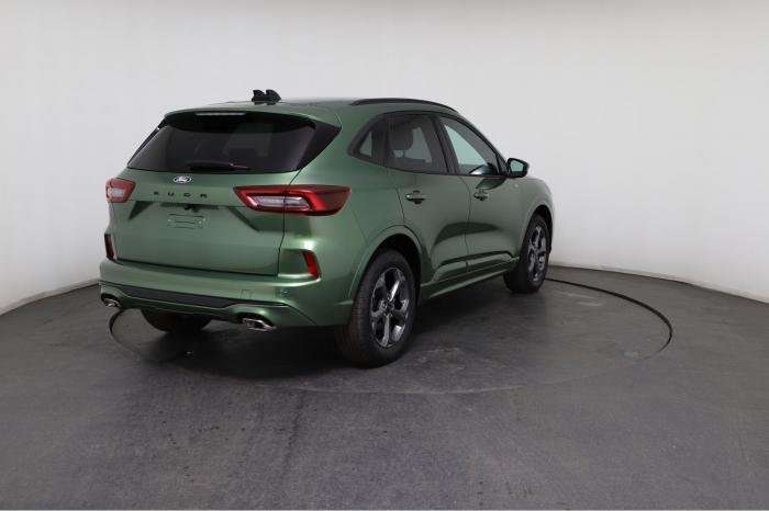 Fahrzeugbild eines Ford Kuga
