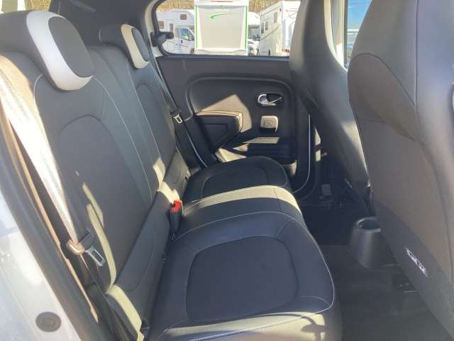 Fahrzeugbild eines Renault Twingo