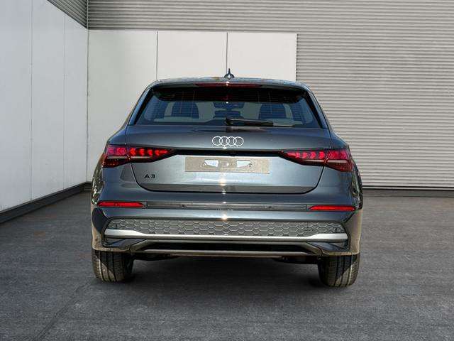 Fahrzeugbild eines Audi A3