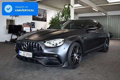 Bild Mercedes-Benz E-Klasse