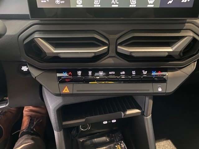 Fahrzeugbild eines Dacia Bigster