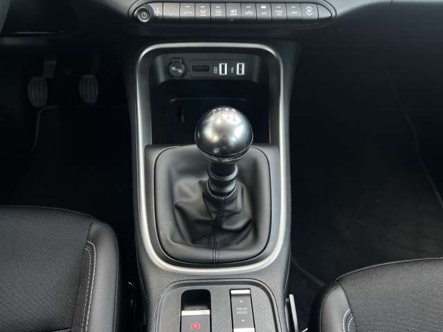 Fahrzeugbild eines Jeep Avenger