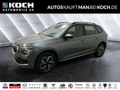 Bild Skoda Kamiq