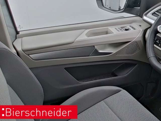 Fahrzeugbild eines Volkswagen Multivan