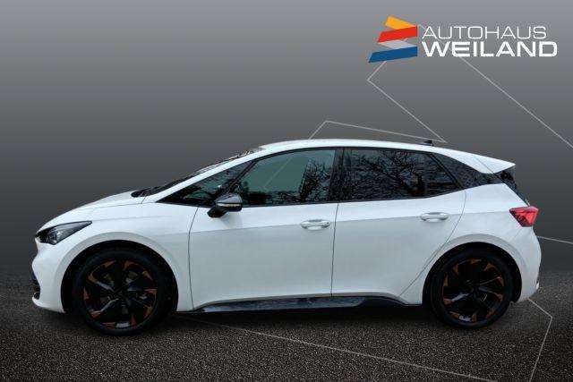 Fahrzeugbild eines CUPRA Born