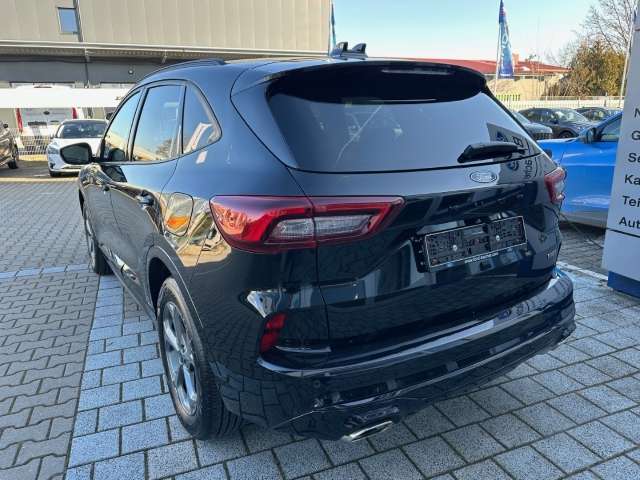 Fahrzeugbild eines Ford Kuga