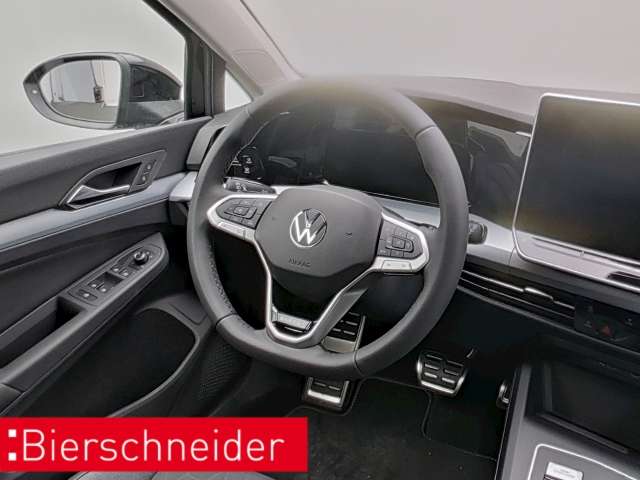 Fahrzeugbild eines Volkswagen Golf