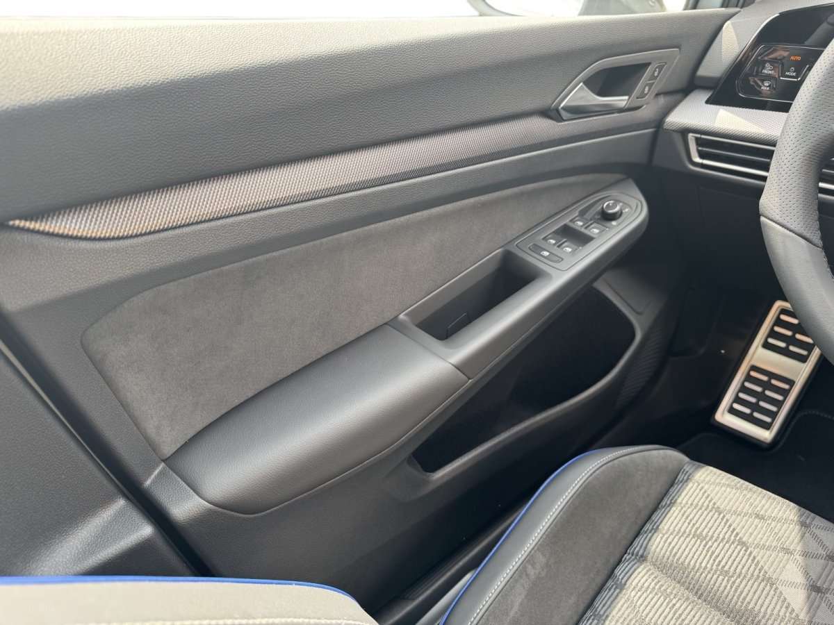Fahrzeugbild eines Volkswagen Golf