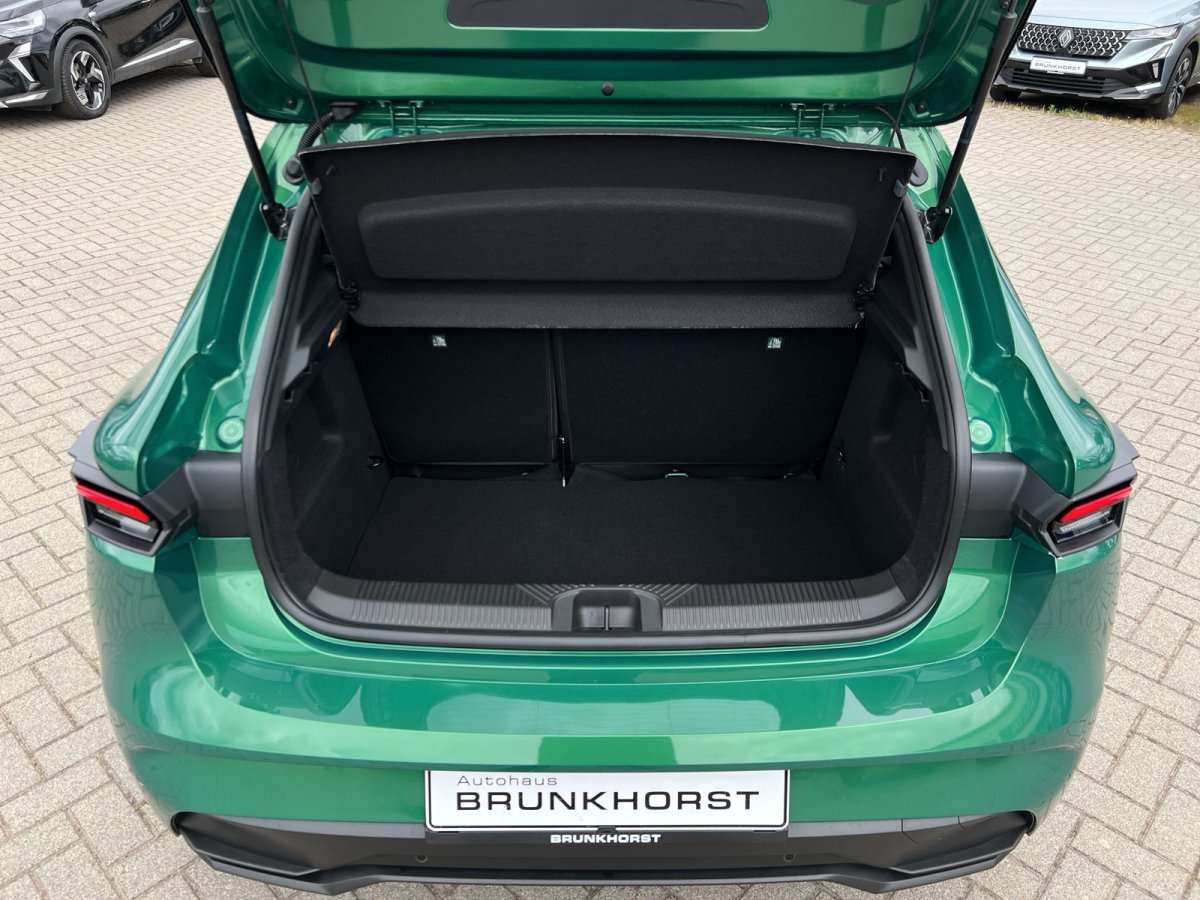 Fahrzeugbild eines Renault Clio