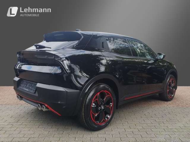 Fahrzeugbild eines Alfa Romeo Junior