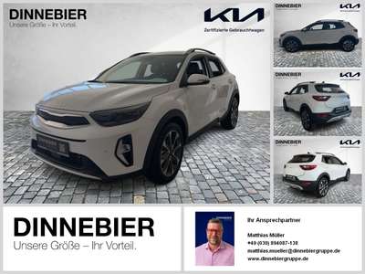 Bild Kia Stonic