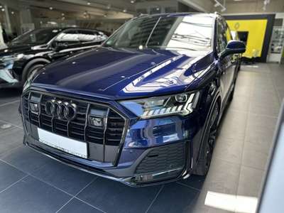 Bild Audi Q7