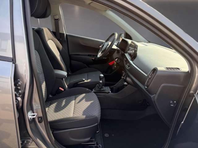 Fahrzeugbild eines Kia Picanto