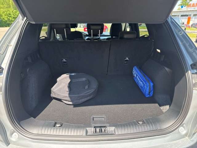 Fahrzeugbild eines Ford Kuga