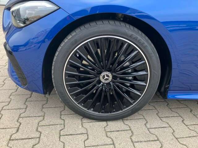 Fahrzeugbild eines Mercedes-Benz CLE