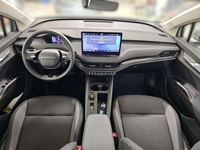 Fahrzeugbild eines Skoda ELROQ