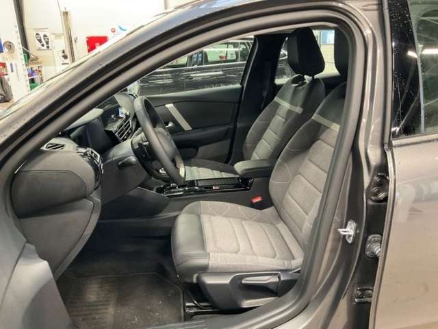 Fahrzeugbild eines Citroën C4