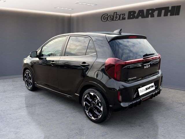 Fahrzeugbild eines Kia Picanto