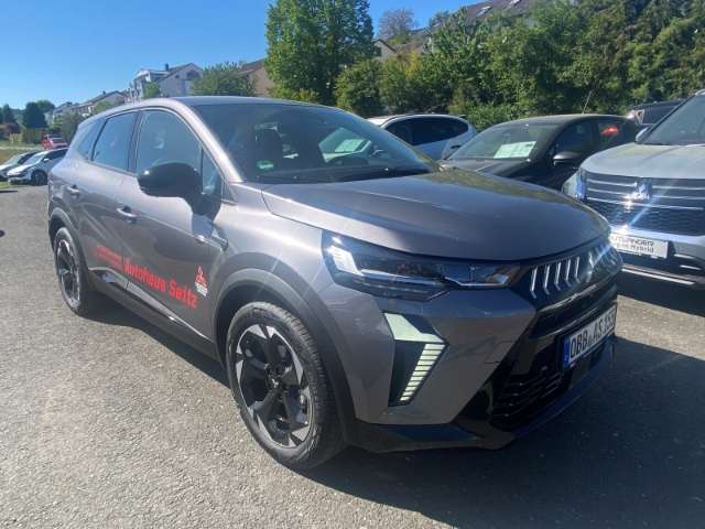 Fahrzeugbild eines Mitsubishi Grandis