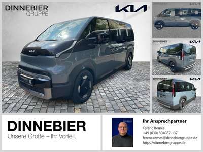 Bild Kia PV5 Passenger