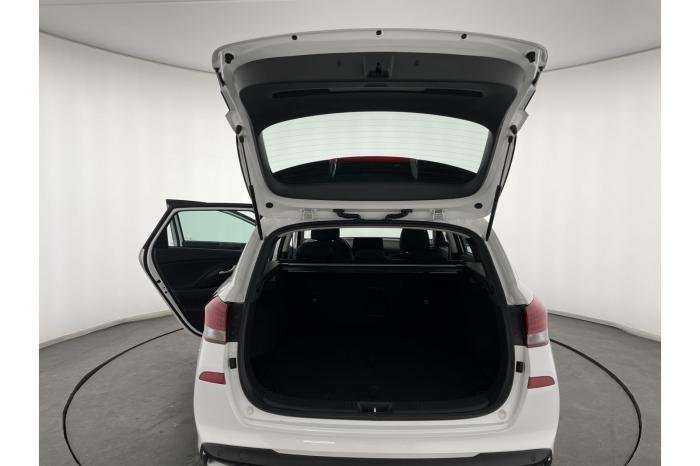 Fahrzeugbild eines Hyundai i30