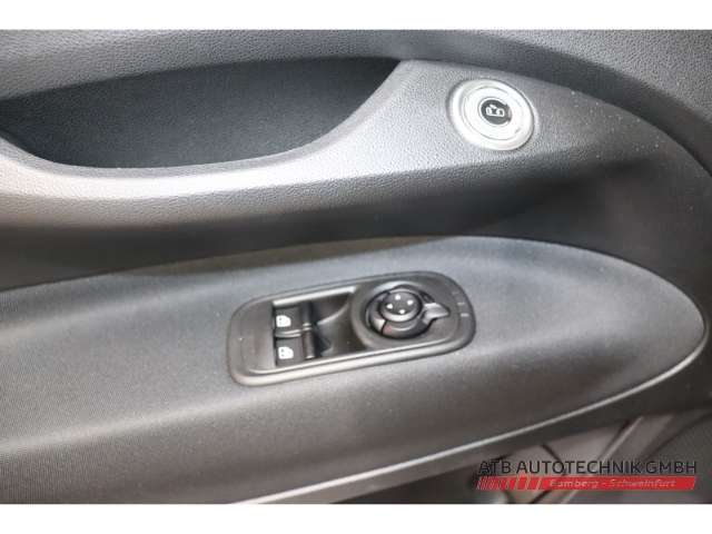 Fahrzeugbild eines Fiat 500