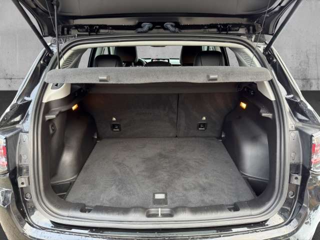 Fahrzeugbild eines Jeep Compass