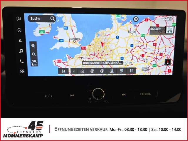 Fahrzeugbild eines Mitsubishi Outlander