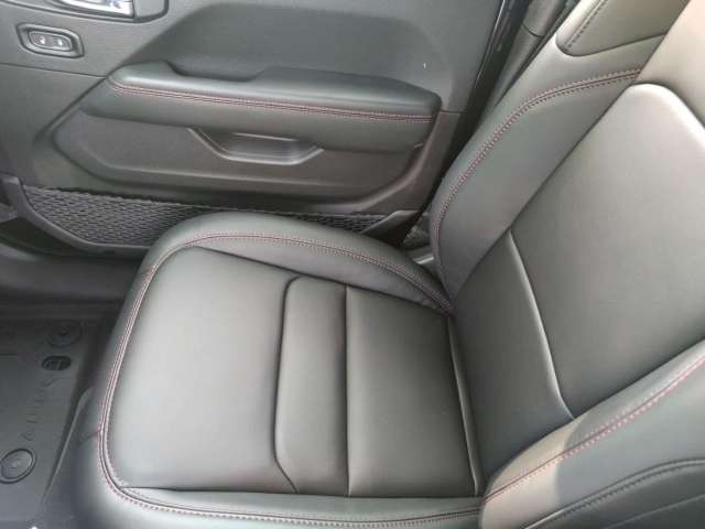 Fahrzeugbild eines Jeep Wrangler