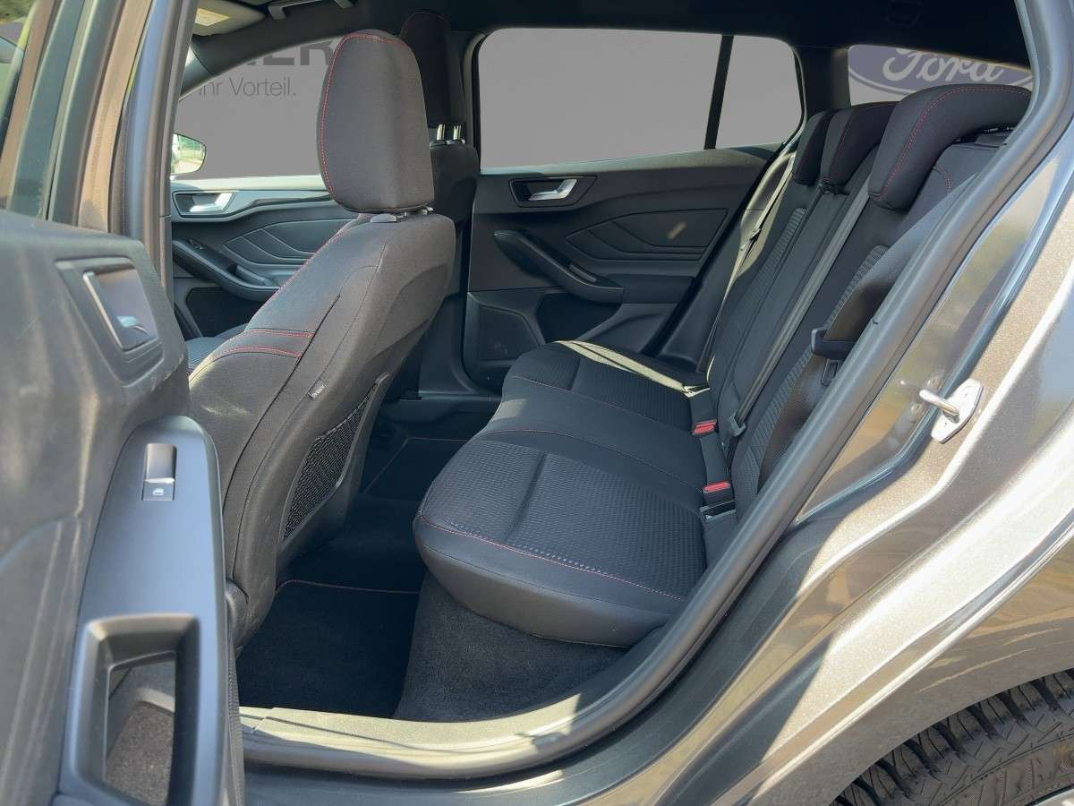 Fahrzeugbild eines Ford Focus