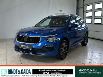 Bild Skoda Kamiq