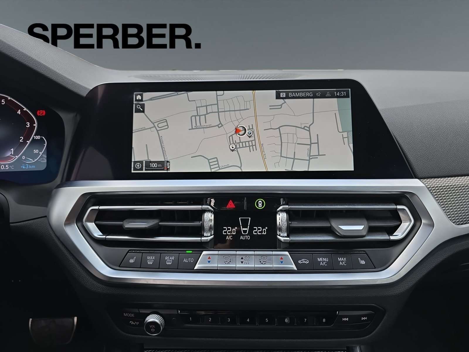 Fahrzeugbild eines BMW 3er-Reihe