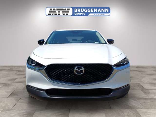 Fahrzeugbild eines Mazda CX-30