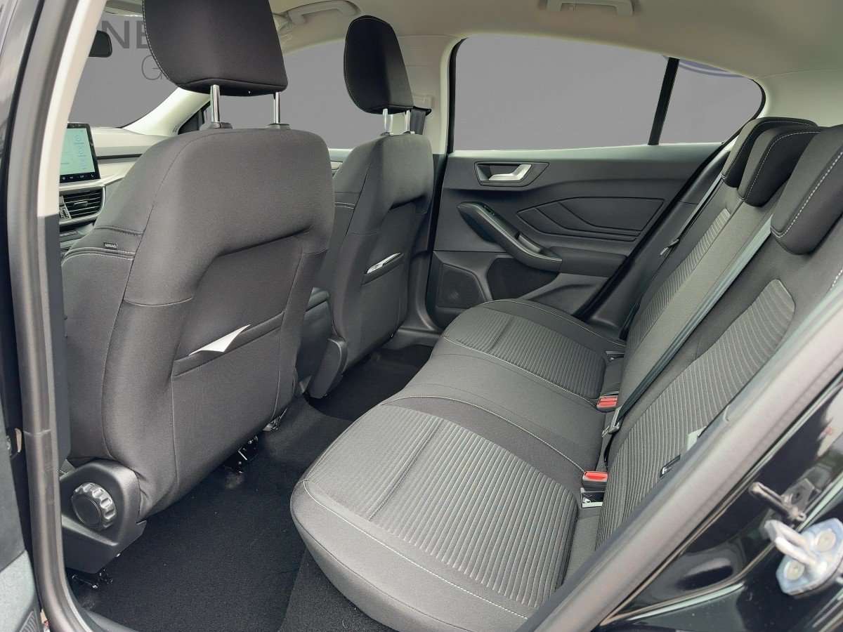 Fahrzeugbild eines Ford Focus