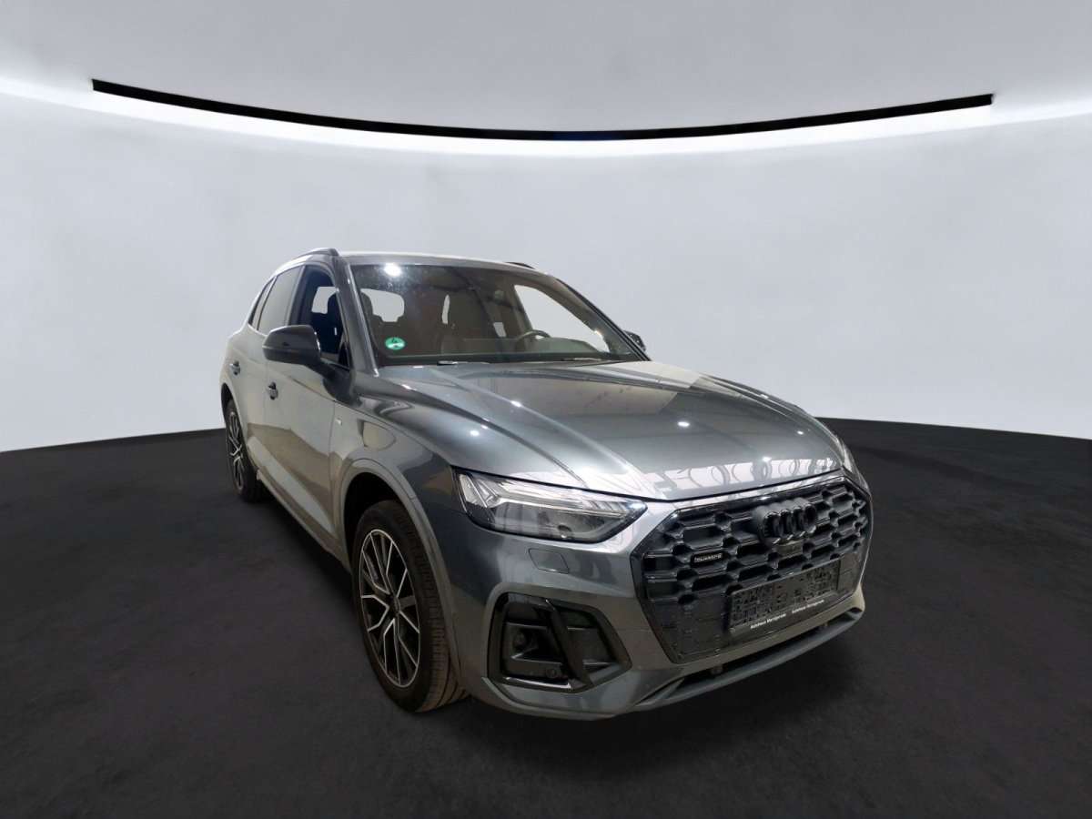 Fahrzeugbild eines Audi Q5
